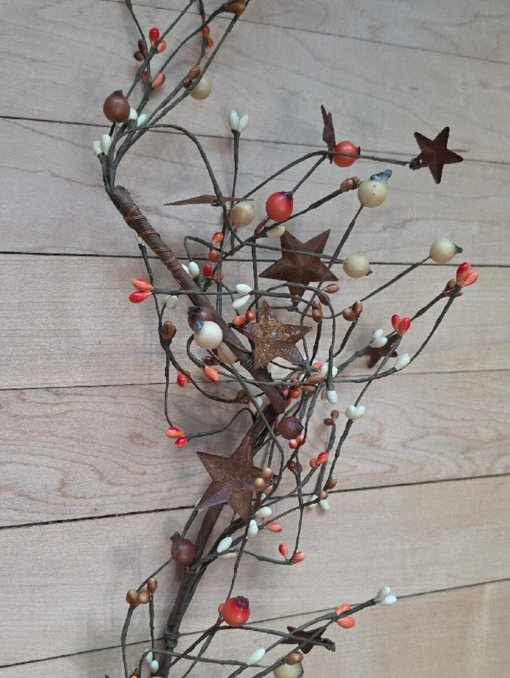 N/A decorative garland
